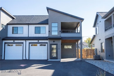 748 Rogers Way unit A, Bozeman, MT 59718 - photo 4