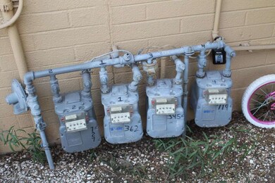 Gas Meters