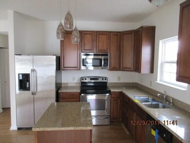 3078 Lodgepole Dr, Whiteland, IN 46184 - photo 5