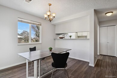 3051 S Ursula Cir unit 302, Aurora, CO 80014 - photo 7