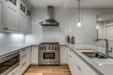 15 Dix St unit 8, Winchester, MA 01890 - photo 4