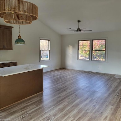 Beautiful lvl flooring