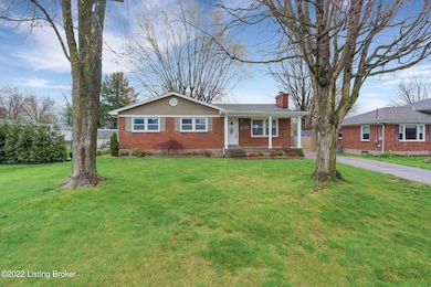 7903 Tip Top Ln, Louisville, KY 40219 - photo 2