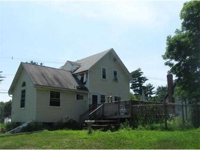 54 Salem St unit AKA40, Wilmington, MA 01887 - photo 2