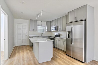 Fully Updated Penthouse Unit