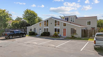 View of property
