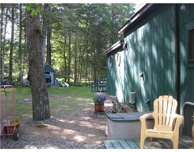 34 Cove Rd, Lincoln, ME 04457 - photo 5