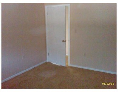 Bedroom.