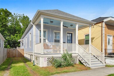 3017 Toulouse St, New Orleans, LA 70119 - photo 2