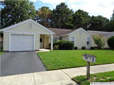 18 Norwick Dr, Forked River, NJ 08731 - photo 2