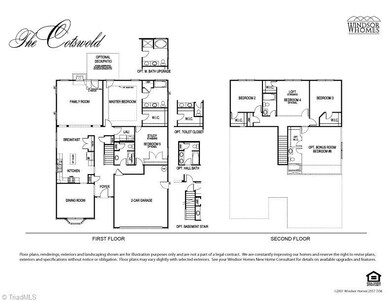 5202 Logos Dr unit 32, Stokesdale, NC 27357 - photo 4