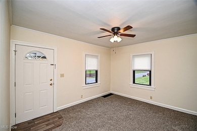 1622 Clarendon Ave SW, Canton, OH 44706 - photo 3