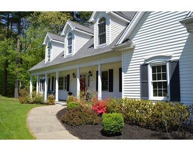 143 Mastro Dr, Franklin, MA 02038 - photo 2