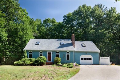 17 Leavitt Farm Ln, York, ME 03909 - photo 2