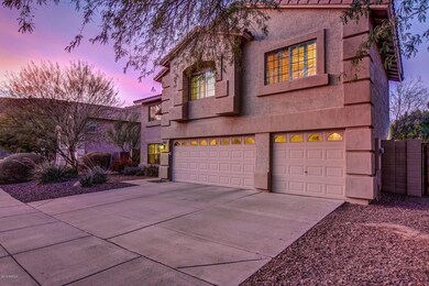 3 Car Garage