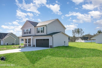 300 Tuscany Cir, Princeton, NC 27569 - photo 2