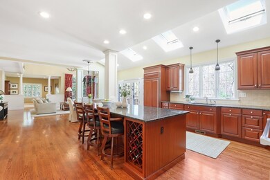 8 Deer Path, Natick, MA 01760 - photo 6