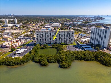 Chateau Towers unit 509, South Pasadena, FL 33707 - photo 2