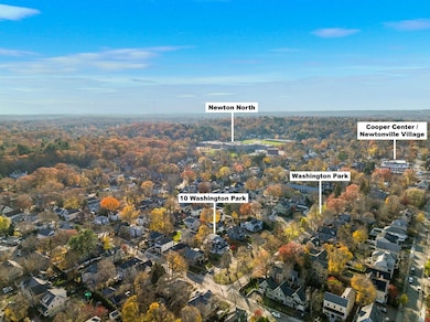10 Washington Park unit 2, Newton, MA 02460 - photo 5