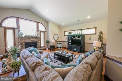 924 Nugentown Rd, Little Egg Harbor Township, NJ 08087 - photo 6