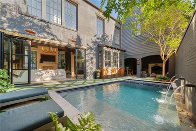 6570 Five Oaks Rd, Cumming, GA 30040 - photo 3