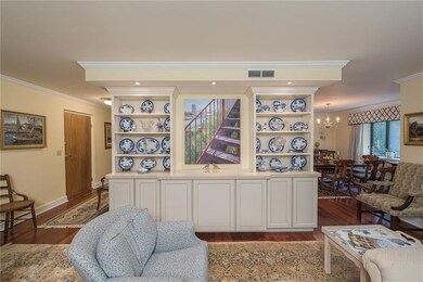 Custom Cabinetry