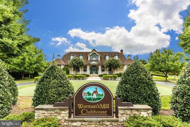 2520 Waterside Dr unit 408, Frederick, MD 21701 - photo 5