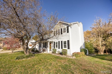 1129 Creekside Ct, O Fallon, IL 62269 - photo 3