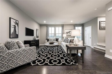 0 Bark Branch Ln unit 1017B 3473441, Charlotte, NC 28205 - photo 2