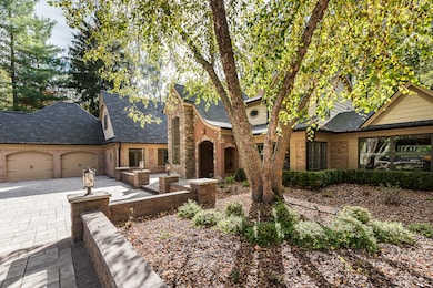 2891 Gale Rd, Ann Arbor, MI 48105 - photo 5