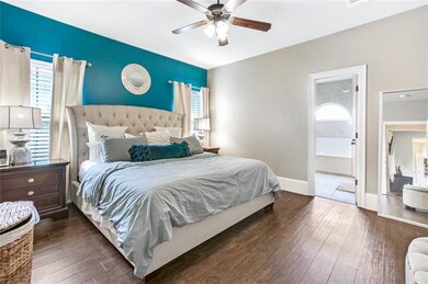 2617 Sea Shore Dr, Marrero, LA 70072 - photo 6