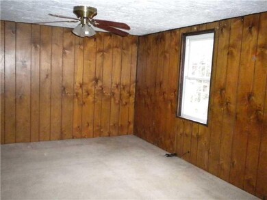 Bedroom.