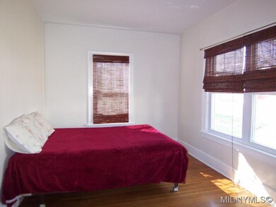 1st floor bedroom