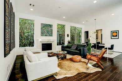 2206 Morse St, Houston, TX 77019 - photo 5