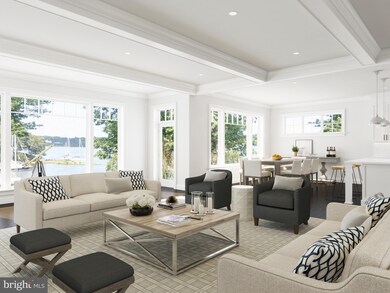 940 Creek Dr, Annapolis, MD 21403 - photo 2