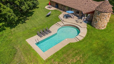 6282 W Bleck Rd, La Porte, IN 46350 - photo 2