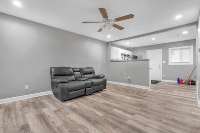 2601 E 21st Ave, Gary, IN 46407 - photo 4