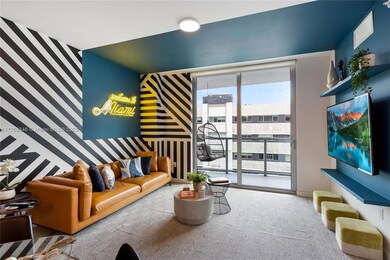 Quadro unit 314, Miami, FL 33137 - photo 6