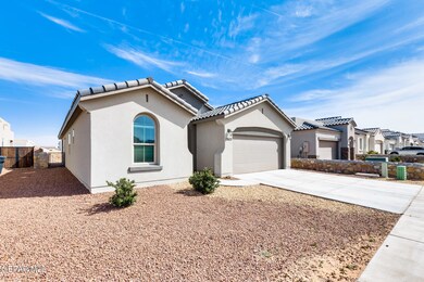 13633 Samlesbury Ave, Horizon City, TX 79928 - photo 6