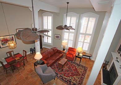 living and dining room overview 1
