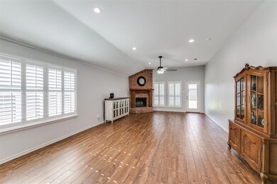 1204 Camelot Dr, Wylie, TX 75098 - photo 4