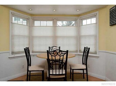 Kitchen Dining