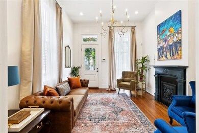 621 Kerlerec St, New Orleans, LA 70116 - photo 2