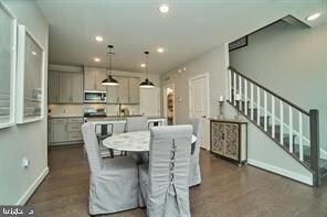 13378 Arrowbrook Centre Dr unit 57, Herndon, VA 20171 - photo 3