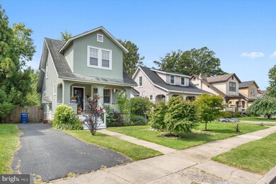 3017 Fleetwood Ave, Baltimore, MD 21214 - photo 2