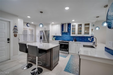 12621 Kelly Sands Way unit 309, Fort Myers, FL 33908 - photo 5