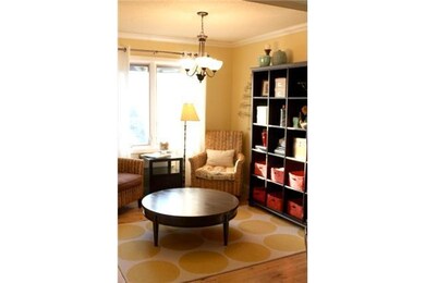 Dining Room.
