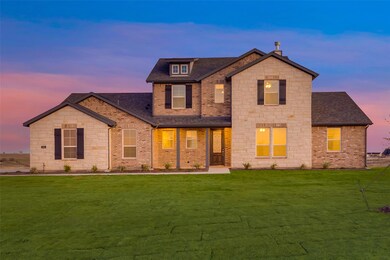 164 Hillock Ct, Decatur, TX 76234 - photo 2