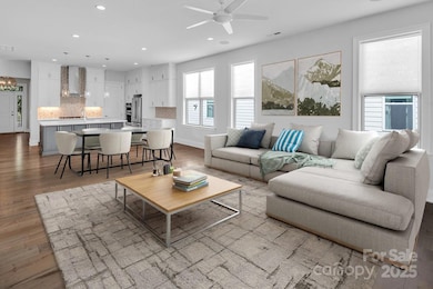 14008 Little Spring Ct, Steele Creek, NC 28278 - photo 4