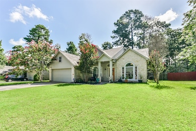 28918 Pine Forest Dr, Magnolia, TX 77355 - photo 3